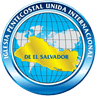IPU Soyapango Logo